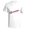 Next Level Men's Premium Fitted Sueded Crew T-Shirt Thumbnail