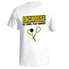 Next Level Men's Premium Fitted Sueded Crew T-Shirt Thumbnail
