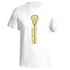 Next Level Men's Premium Fitted Sueded Crew T-Shirt Thumbnail
