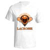 Next Level Men's Premium Fitted Sueded Crew T-Shirt Thumbnail