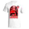Next Level Men's Premium Fitted Sueded Crew T-Shirt Thumbnail