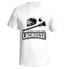 Next Level Men's Premium Fitted Sueded Crew T-Shirt Thumbnail