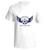 Next Level Men's Premium Fitted Sueded Crew T-Shirt Thumbnail