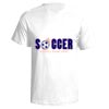 Next Level Men's Premium Fitted Sueded Crew T-Shirt Thumbnail
