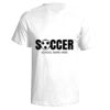 Next Level Men's Premium Fitted Sueded Crew T-Shirt Thumbnail