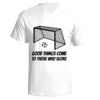Next Level Men's Premium Fitted Sueded Crew T-Shirt Thumbnail
