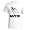 Next Level Men's Premium Fitted Sueded Crew T-Shirt Thumbnail