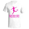 Next Level Men's Premium Fitted Sueded Crew T-Shirt Thumbnail