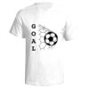 Next Level Men's Premium Fitted Sueded Crew T-Shirt Thumbnail