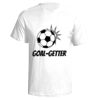Next Level Men's Premium Fitted Sueded Crew T-Shirt Thumbnail