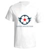 Next Level Men's Premium Fitted Sueded Crew T-Shirt Thumbnail