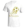 Next Level Men's Premium Fitted Sueded Crew T-Shirt Thumbnail