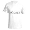 Next Level Men's Premium Fitted Sueded Crew T-Shirt Thumbnail