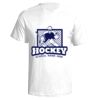 Next Level Men's Premium Fitted Sueded Crew T-Shirt Thumbnail