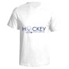 Next Level Men's Premium Fitted Sueded Crew T-Shirt Thumbnail