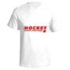 Next Level Men's Premium Fitted Sueded Crew T-Shirt Thumbnail