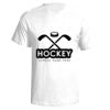 Next Level Men's Premium Fitted Sueded Crew T-Shirt Thumbnail
