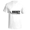 Next Level Men's Premium Fitted Sueded Crew T-Shirt Thumbnail