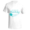 Next Level Men's Premium Fitted Sueded Crew T-Shirt Thumbnail