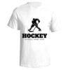 Next Level Men's Premium Fitted Sueded Crew T-Shirt Thumbnail