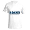 Next Level Men's Premium Fitted Sueded Crew T-Shirt Thumbnail