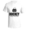 Next Level Men's Premium Fitted Sueded Crew T-Shirt Thumbnail