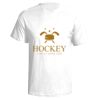 Next Level Men's Premium Fitted Sueded Crew T-Shirt Thumbnail