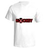 Next Level Men's Premium Fitted Sueded Crew T-Shirt Thumbnail