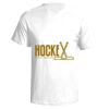 Next Level Men's Premium Fitted Sueded Crew T-Shirt Thumbnail