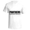 Next Level Men's Premium Fitted Sueded Crew T-Shirt Thumbnail