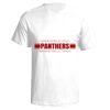 Next Level Men's Premium Fitted Sueded Crew T-Shirt Thumbnail