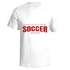 Next Level Men's Premium Fitted Sueded Crew T-Shirt Thumbnail