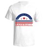 Next Level Men's Premium Fitted Sueded Crew T-Shirt Thumbnail