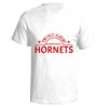 Next Level Men's Premium Fitted Sueded Crew T-Shirt Thumbnail