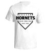 Next Level Men's Premium Fitted Sueded Crew T-Shirt Thumbnail