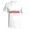 Next Level Men's Premium Fitted Sueded Crew T-Shirt Thumbnail