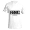 Next Level Men's Premium Fitted Sueded Crew T-Shirt Thumbnail