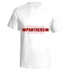 Next Level Men's Premium Fitted Sueded Crew T-Shirt Thumbnail
