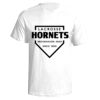 Next Level Men's Premium Fitted Sueded Crew T-Shirt Thumbnail