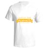 Next Level Men's Premium Fitted Sueded Crew T-Shirt Thumbnail