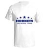 Next Level Men's Premium Fitted Sueded Crew T-Shirt Thumbnail