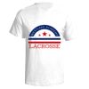 Next Level Men's Premium Fitted Sueded Crew T-Shirt Thumbnail