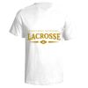Next Level Men's Premium Fitted Sueded Crew T-Shirt Thumbnail