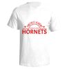 Next Level Men's Premium Fitted Sueded Crew T-Shirt Thumbnail