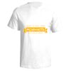Next Level Men's Premium Fitted Sueded Crew T-Shirt Thumbnail