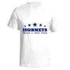 Next Level Men's Premium Fitted Sueded Crew T-Shirt Thumbnail