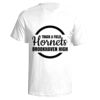 Next Level Men's Premium Fitted Sueded Crew T-Shirt Thumbnail