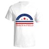 Next Level Men's Premium Fitted Sueded Crew T-Shirt Thumbnail