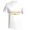 Next Level Men's Premium Fitted Sueded Crew T-Shirt Thumbnail