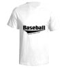 Next Level Men's Premium Fitted Sueded Crew T-Shirt Thumbnail